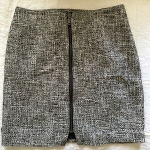 Banana Republic Work skirt